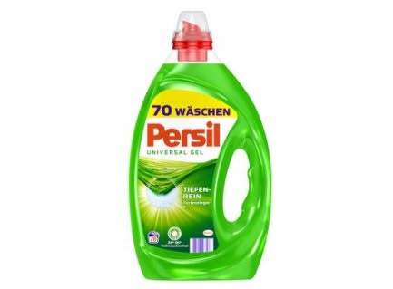 Persil Univerzální prací gel, 70 dávek, 3,5 l